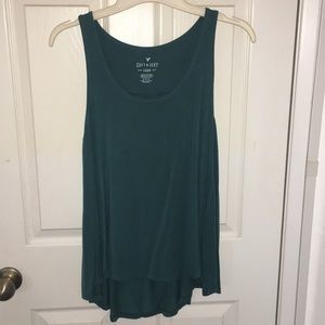 American Eagle soft and sexy tank